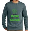 Wash Fleece Crew Wash Fleece Crew Thumbnail