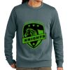 Wash Fleece Crew Wash Fleece Crew Thumbnail