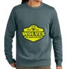 Wash Fleece Crew Thumbnail