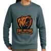 Wash Fleece Crew Wash Fleece Crew Thumbnail