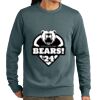 Wash Fleece Crew Wash Fleece Crew Thumbnail