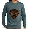 Wash Fleece Crew Wash Fleece Crew Thumbnail