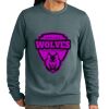 Wash Fleece Crew Wash Fleece Crew Thumbnail