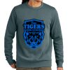Wash Fleece Crew Wash Fleece Crew Thumbnail