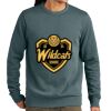 Wash Fleece Crew Wash Fleece Crew Thumbnail