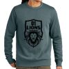 Wash Fleece Crew Wash Fleece Crew Thumbnail