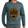 Wash Fleece Crew Wash Fleece Crew Thumbnail