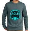 Wash Fleece Crew Wash Fleece Crew Thumbnail