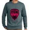 Wash Fleece Crew Wash Fleece Crew Thumbnail