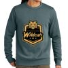 Wash Fleece Crew Wash Fleece Crew Thumbnail