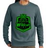 Wash Fleece Crew Wash Fleece Crew Thumbnail