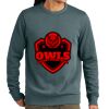 Wash Fleece Crew Wash Fleece Crew Thumbnail