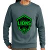 Wash Fleece Crew Wash Fleece Crew Thumbnail