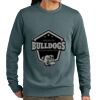 Wash Fleece Crew Wash Fleece Crew Thumbnail