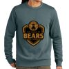 Wash Fleece Crew Wash Fleece Crew Thumbnail