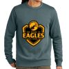 Wash Fleece Crew Wash Fleece Crew Thumbnail