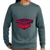 Wash Fleece Crew Wash Fleece Crew Thumbnail