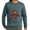 Wash Fleece Crew Wash Fleece Crew Thumbnail