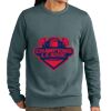 Wash Fleece Crew Wash Fleece Crew Thumbnail