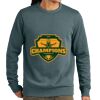 Wash Fleece Crew Wash Fleece Crew Thumbnail
