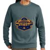 Wash Fleece Crew Wash Fleece Crew Thumbnail