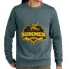 Wash Fleece Crew Wash Fleece Crew Thumbnail