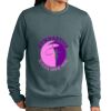 Wash Fleece Crew Wash Fleece Crew Thumbnail