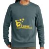 Wash Fleece Crew Wash Fleece Crew Thumbnail