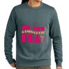 Wash Fleece Crew Thumbnail