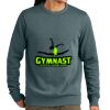 Wash Fleece Crew Wash Fleece Crew Thumbnail