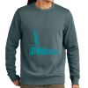 Wash Fleece Crew Wash Fleece Crew Thumbnail