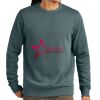Wash Fleece Crew Wash Fleece Crew Thumbnail