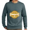 Wash Fleece Crew Wash Fleece Crew Thumbnail