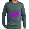 Wash Fleece Crew Wash Fleece Crew Thumbnail