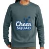 Wash Fleece Crew Wash Fleece Crew Thumbnail