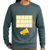 Wash Fleece Crew Wash Fleece Crew Thumbnail