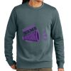 Wash Fleece Crew Wash Fleece Crew Thumbnail