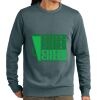 Wash Fleece Crew Wash Fleece Crew Thumbnail