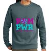 Wash Fleece Crew Wash Fleece Crew Thumbnail