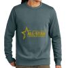 Wash Fleece Crew Wash Fleece Crew Thumbnail