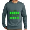 Wash Fleece Crew Wash Fleece Crew Thumbnail