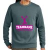 Wash Fleece Crew Thumbnail