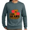 Wash Fleece Crew Wash Fleece Crew Thumbnail