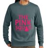 Wash Fleece Crew Wash Fleece Crew Thumbnail