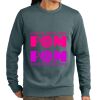 Wash Fleece Crew Wash Fleece Crew Thumbnail