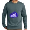 Wash Fleece Crew Wash Fleece Crew Thumbnail