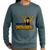 Wash Fleece Crew Wash Fleece Crew Thumbnail