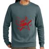 Wash Fleece Crew Wash Fleece Crew Thumbnail