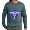 Wash Fleece Crew Wash Fleece Crew Thumbnail