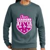 Wash Fleece Crew Wash Fleece Crew Thumbnail